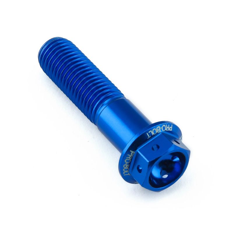 PBLHX1040FRBE Vite Testa Esag. Flang. Race Spec UNIVERSALE 0 0 0 PRO-BOLT