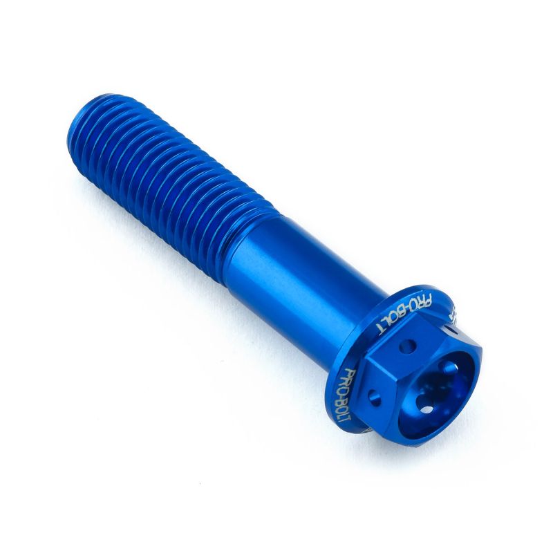 PBLHX1045FRBE Vite Testa Esag. Flang. Race Spec UNIVERSALE 0 0 0 PRO-BOLT