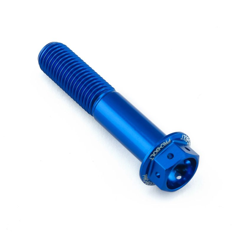 PBLHX1050FRBE Vite Testa Esag. Flang. Race Spec UNIVERSALE 0 0 0 PRO-BOLT