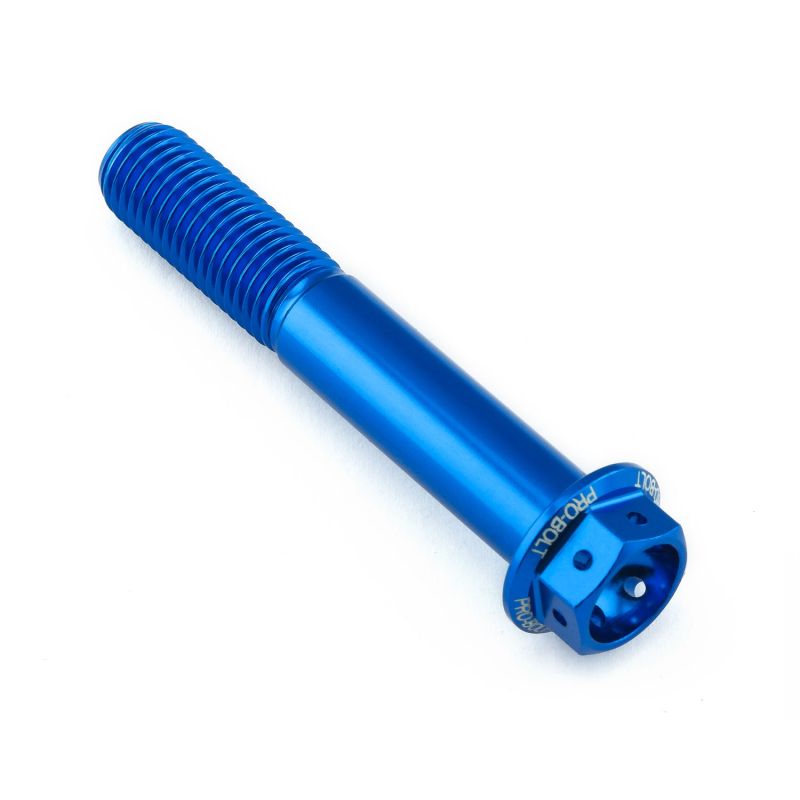 PBLHX1060FRBE Vite Testa Esag. Flang. Race Spec UNIVERSALE 0 0 0 PRO-BOLT