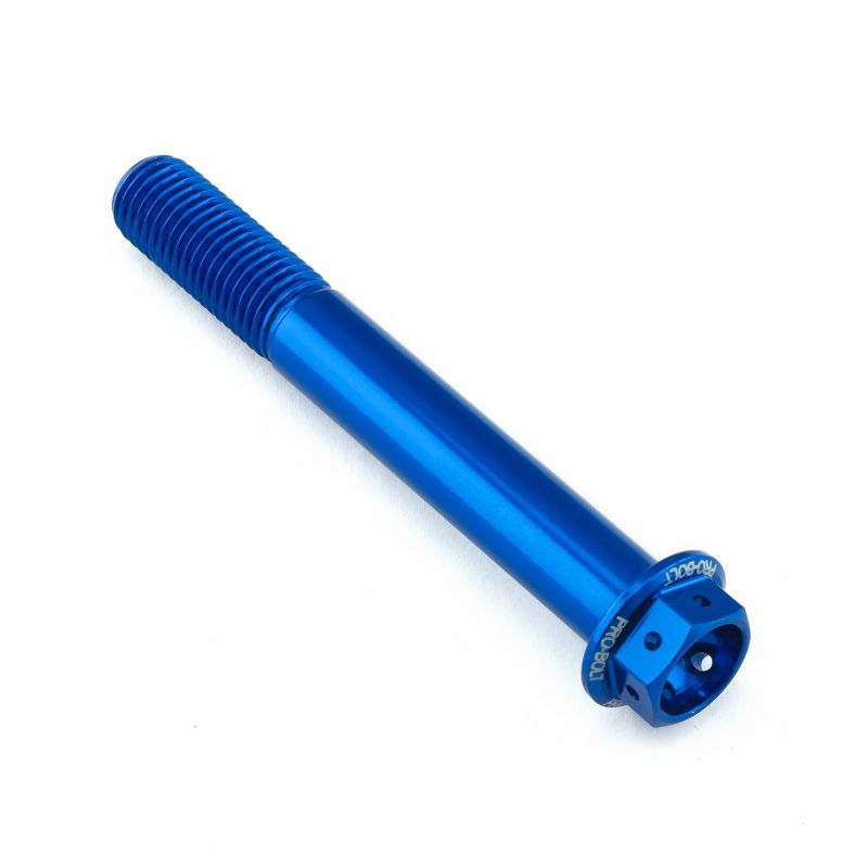 PBLHX1075FRBE Vite Testa Esag. Flang. Race Spec UNIVERSALE 0 0 0 PRO-BOLT