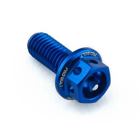 PBLHX512RBE Vite Testa Esag. Flang. Race Spec UNIVERSALE 0 0 0 PRO-BOLT
