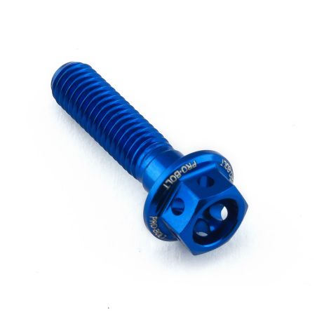 PBLHX520RBE Vite Testa Esag. Flang. Race Spec UNIVERSALE 0 0 0 PRO-BOLT