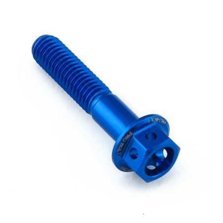 PBLHX525RBE Vite Testa Esag. Flang. Race Spec UNIVERSALE 0 0 0 PRO-BOLT