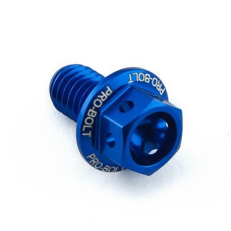 PBLHX610RBE Vite Testa Esag. Flang. Race Spec UNIVERSALE 0 0 0 PRO-BOLT