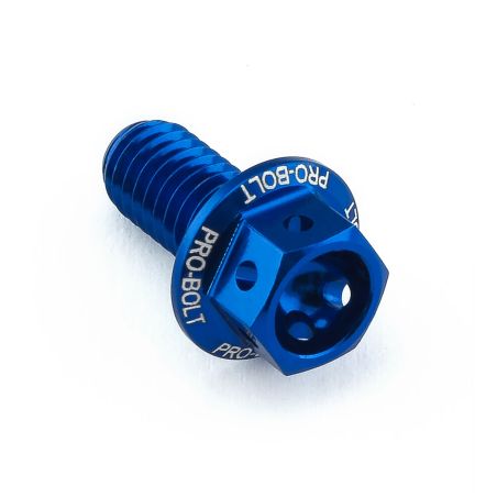PBLHX612RBE Vite Testa Esag. Flang. Race Spec UNIVERSALE 0 0 0 PRO-BOLT