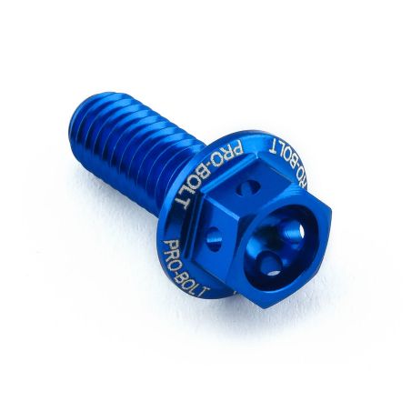PBLHX615RBE Vite Testa Esag. Flang. Race Spec UNIVERSALE 0 0 0 PRO-BOLT