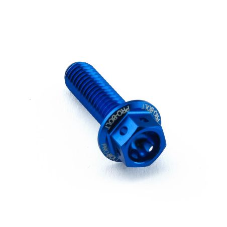 PBLHX620RBE Vite Testa Esag. Flang. Race Spec UNIVERSALE 0 0 0 PRO-BOLT