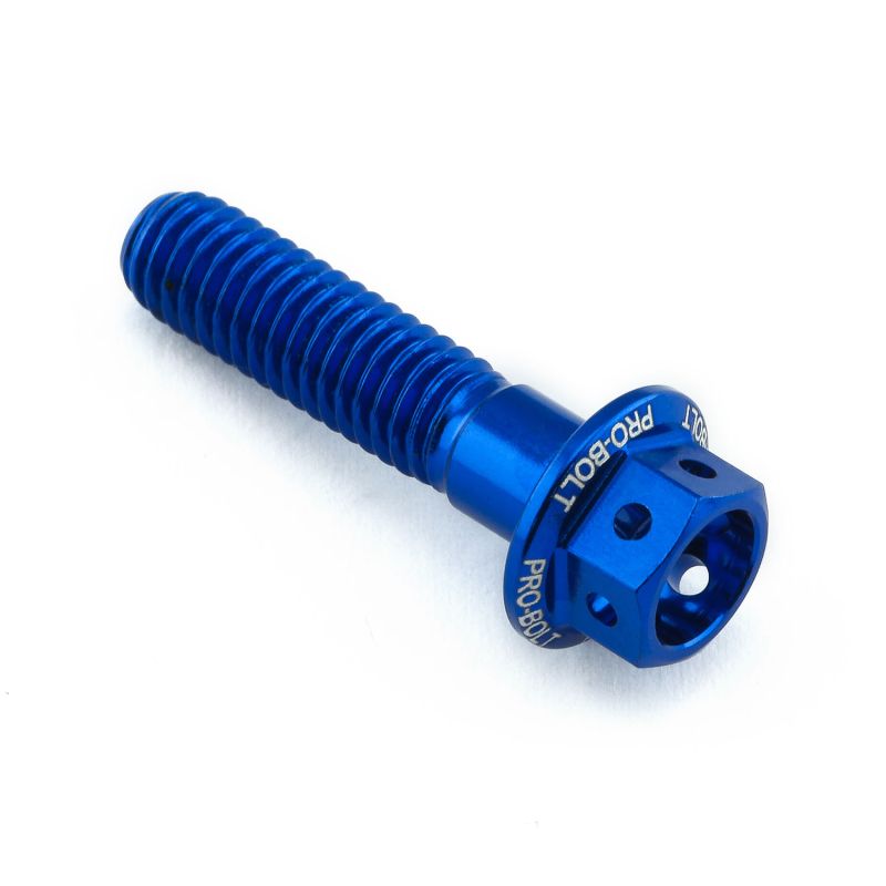 PBLHX625RBE Vite Testa Esag. Flang. Race Spec UNIVERSALE 0 0 0 PRO-BOLT