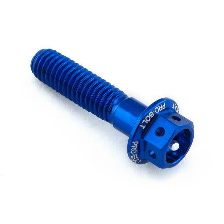 PBLHX625RBE Vite Testa Esag. Flang. Race Spec UNIVERSALE 0 0 0 PRO-BOLT