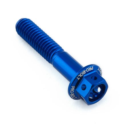 PBLHX630RBE Vite Testa Esag. Flang. Race Spec UNIVERSALE 0 0 0 PRO-BOLT