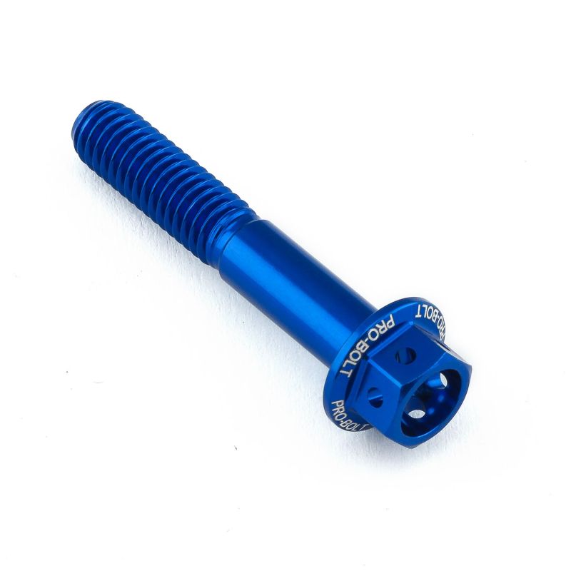 PBLHX635RBE Vite Testa Esag. Flang. Race Spec UNIVERSALE 0 0 0 PRO-BOLT