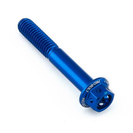 PBLHX640RBE Vite Testa Esag. Flang. Race Spec UNIVERSALE 0 0 0 PRO-BOLT