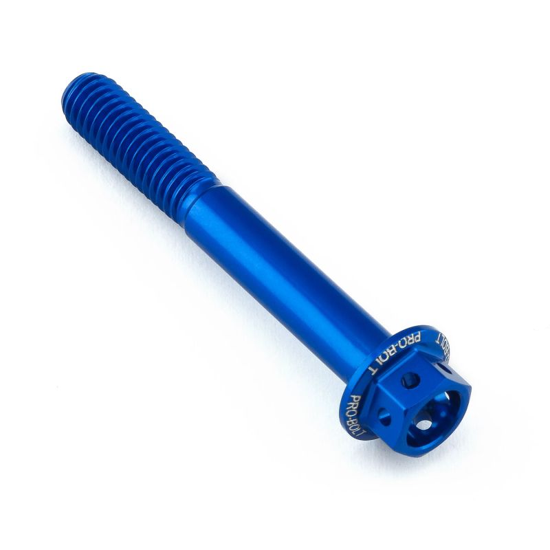 PBLHX645RBE Vite Testa Esag. Flang. Race Spec UNIVERSALE 0 0 0 PRO-BOLT