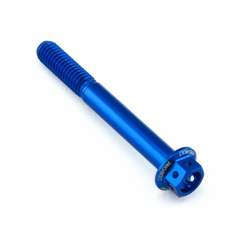 PBLHX650RBE Vite Testa Esag. Flang. Race Spec UNIVERSALE 0 0 0 PRO-BOLT