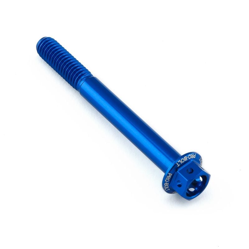 PBLHX655RBE Vite Testa Esag. Flang. Race Spec UNIVERSALE 0 0 0 PRO-BOLT