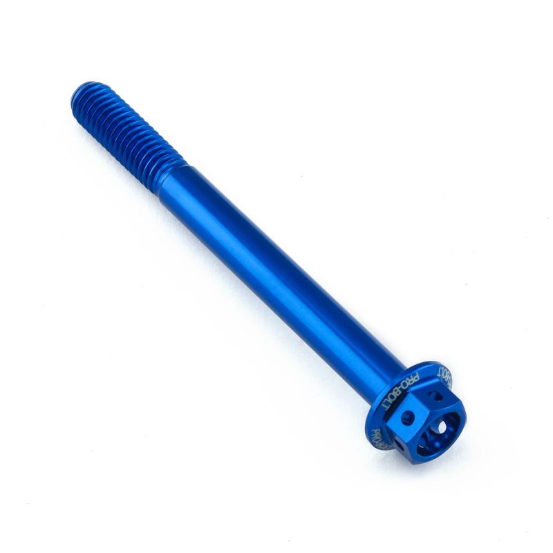 PBLHX660RBE Vite Testa Esag. Flang. Race Spec UNIVERSALE 0 0 0 PRO-BOLT