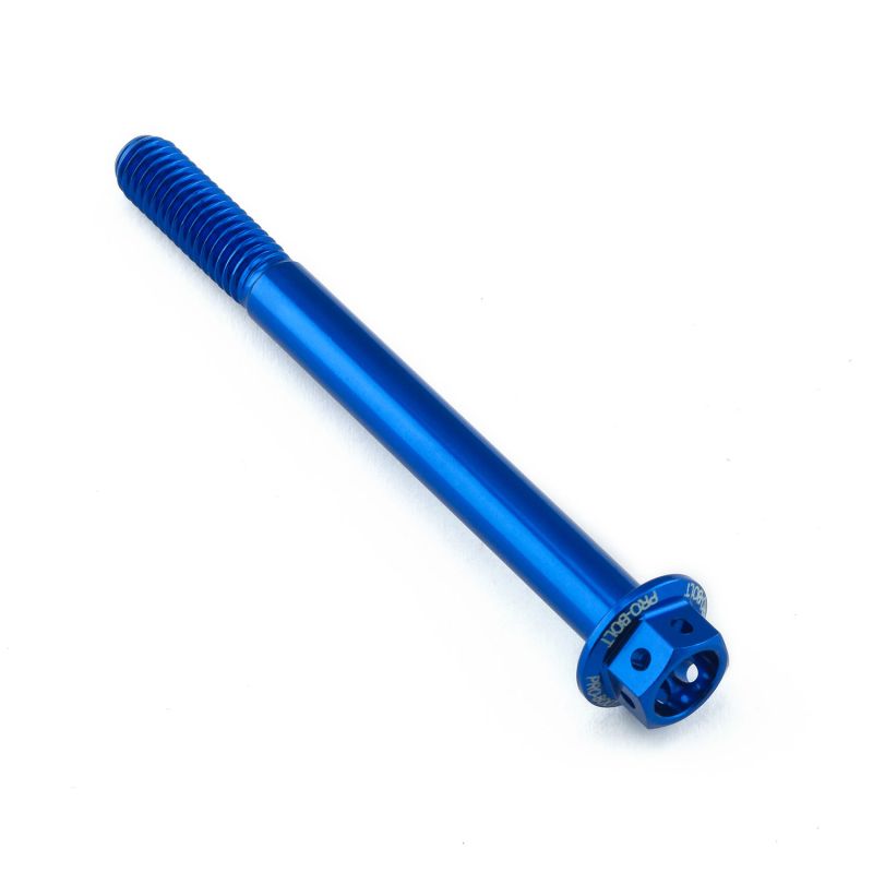 PBLHX665RBE Vite Testa Esag. Flang. Race Spec UNIVERSALE 0 0 0 PRO-BOLT