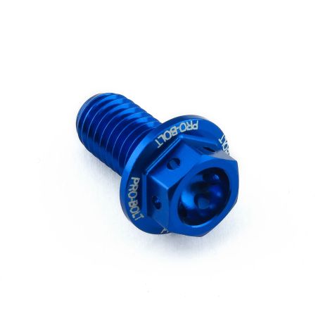 PBLHX815RBE Vite Testa Esag. Flang. Race Spec UNIVERSALE 0 0 0 PRO-BOLT