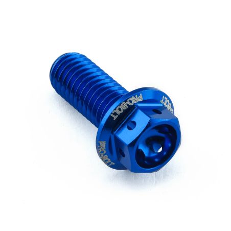 PBLHX820RBE Vite Testa Esag. Flang. Race Spec UNIVERSALE 0 0 0 PRO-BOLT