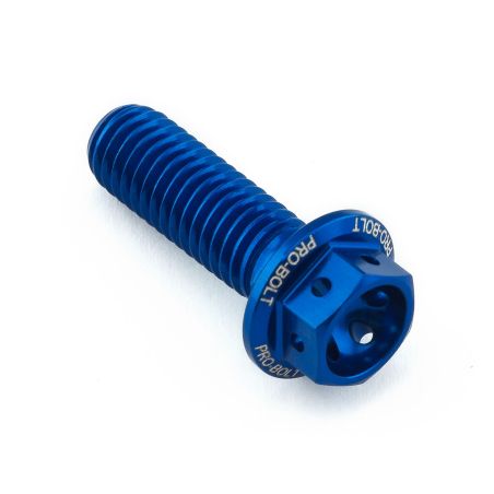 PBLHX825RBE Vite Testa Esag. Flang. Race Spec UNIVERSALE 0 0 0 PRO-BOLT