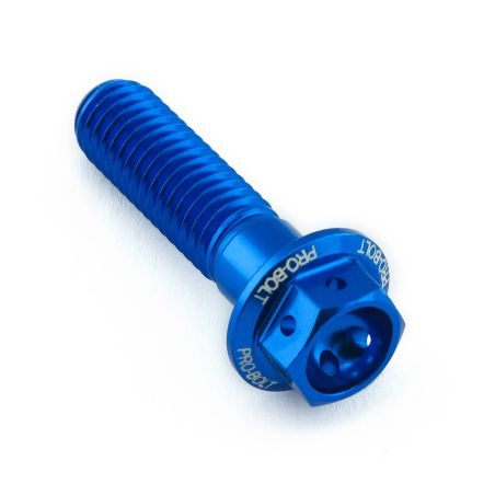 PBLHX830RBE Vite Testa Esag. Flang. Race Spec UNIVERSALE 0 0 0 PRO-BOLT