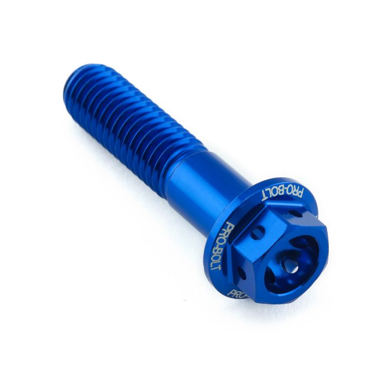 PBLHX835RBE Vite Testa Esag. Flang. Race Spec UNIVERSALE 0 0 0 PRO-BOLT