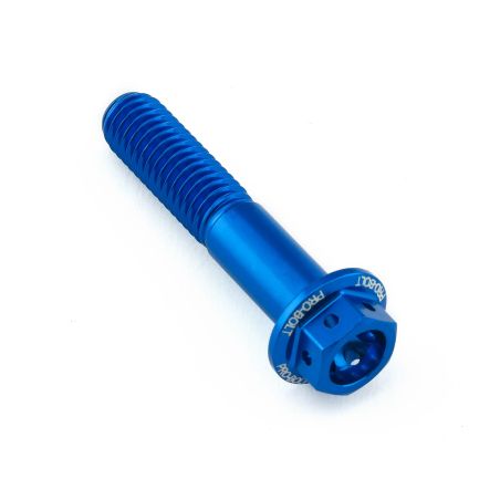 PBLHX840RBE Vite Testa Esag. Flang. Race Spec UNIVERSALE 0 0 0 PRO-BOLT