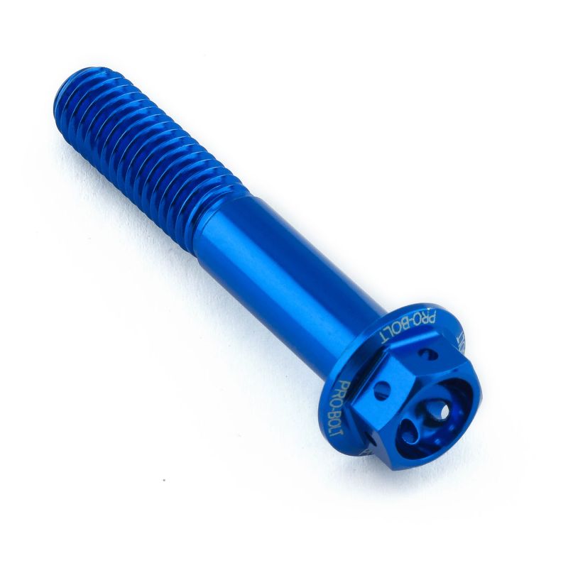 PBLHX845RBE Vite Testa Esag. Flang. Race Spec UNIVERSALE 0 0 0 PRO-BOLT