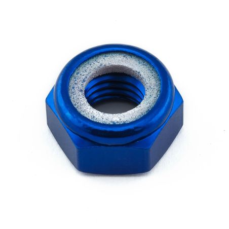 PBLNYN10B Ergal - Dadi autobloccanti UNIVERSALE 0 0 0 PRO-BOLT
