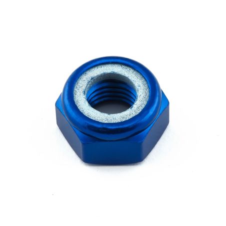 PBLNYN10FB Ergal - Dadi autobloccanti UNIVERSALE 0 0 0 PRO-BOLT