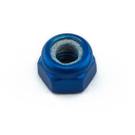 PBLNYN3B Ergal - Dadi autobloccanti UNIVERSALE 0 0 0 PRO-BOLT