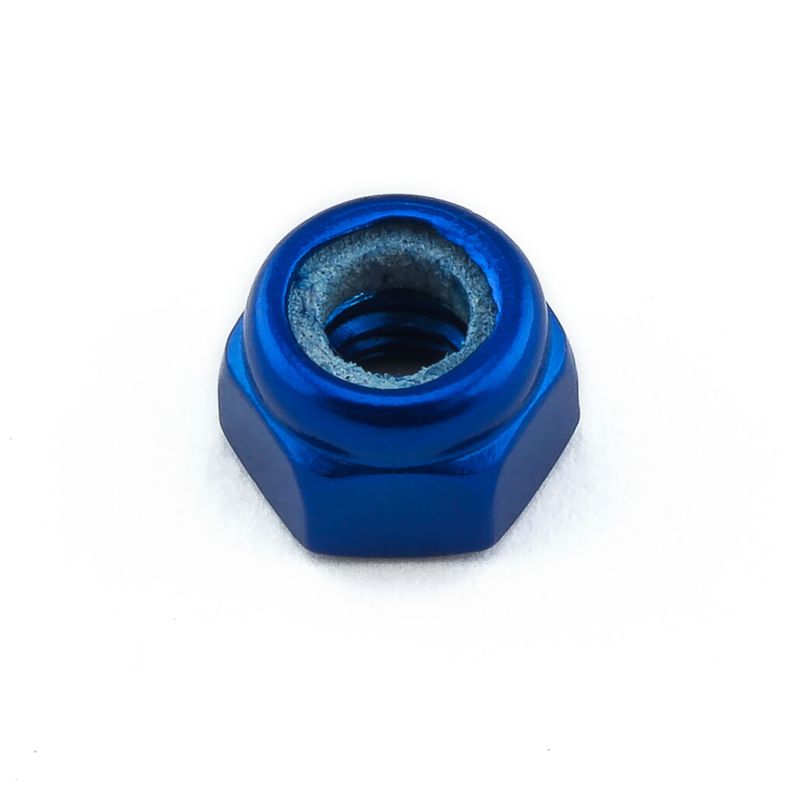 PBLNYN4B Ergal - Dadi autobloccanti UNIVERSALE 0 0 0 PRO-BOLT