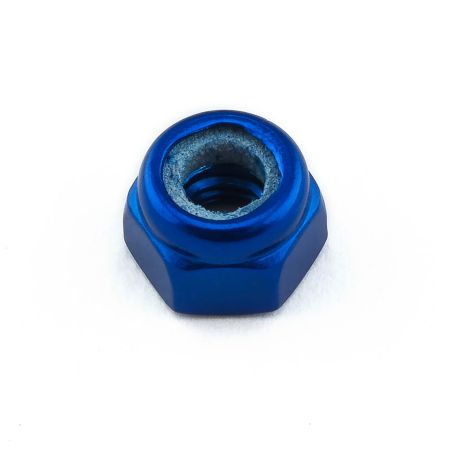 PBLNYN4B Ergal - Dadi autobloccanti UNIVERSALE 0 0 0 PRO-BOLT