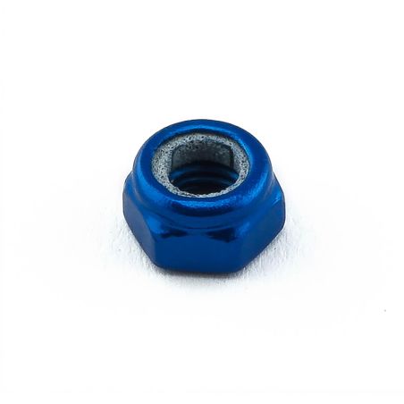 PBLNYN5B Ergal - Dadi autobloccanti UNIVERSALE 0 0 0 PRO-BOLT