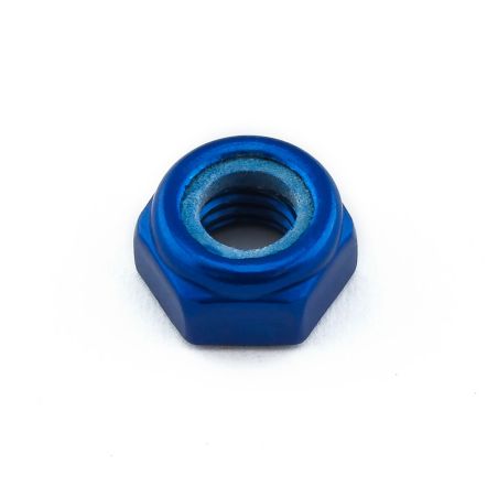 PBLNYN6B Ergal - Dadi autobloccanti UNIVERSALE 0 0 0 PRO-BOLT
