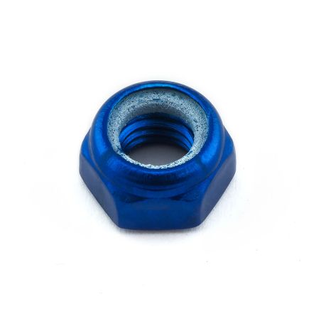 PBLNYN8B Ergal - Dadi autobloccanti UNIVERSALE 0 0 0 PRO-BOLT