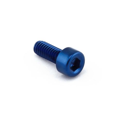 PBLPB410B Ergal - Vite Brugola Testa Cilindrica (TCEI) UNIVERSALE 0 0 0 PRO-BOLT