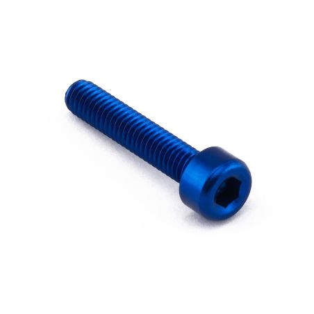 PBLPB420B Ergal - Vite Brugola Testa Cilindrica (TCEI) UNIVERSALE 0 0 0 PRO-BOLT