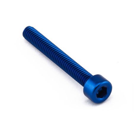 PBLPB430B Ergal - Vite Brugola Testa Cilindrica (TCEI) UNIVERSALE 0 0 0 PRO-BOLT