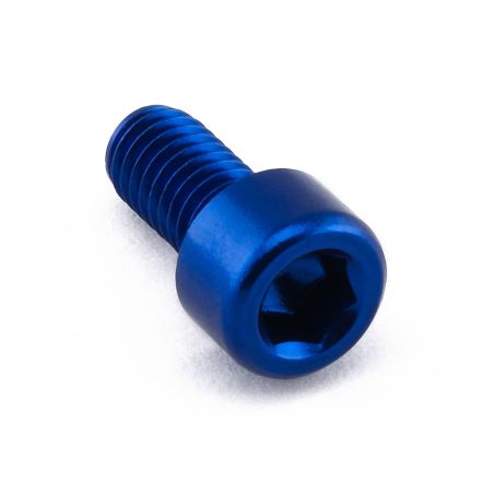 PBLPB612B Ergal - Vite Brugola Testa Cilindrica (TCEI) UNIVERSALE 0 0 0 PRO-BOLT