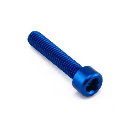 PBLPB630B Ergal - Vite Brugola Testa Cilindrica (TCEI) UNIVERSALE 0 0 0 PRO-BOLT