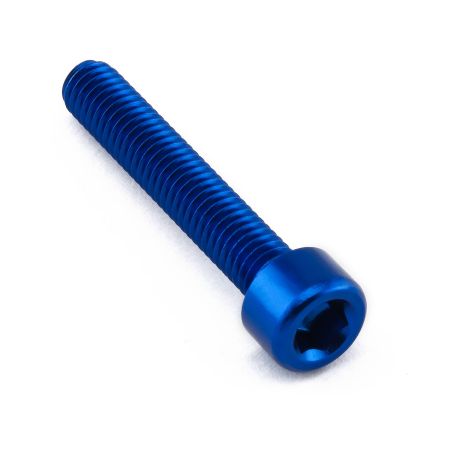 PBLPB640B Ergal - Vite Brugola Testa Cilindrica (TCEI) UNIVERSALE 0 0 0 PRO-BOLT