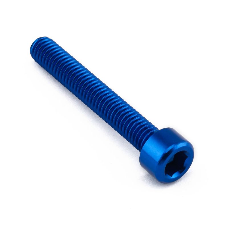 PBLPB645B Ergal - Vite Brugola Testa Cilindrica (TCEI) UNIVERSALE 0 0 0 PRO-BOLT