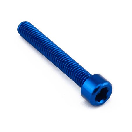 PBLPB645B Ergal - Vite Brugola Testa Cilindrica (TCEI) UNIVERSALE 0 0 0 PRO-BOLT