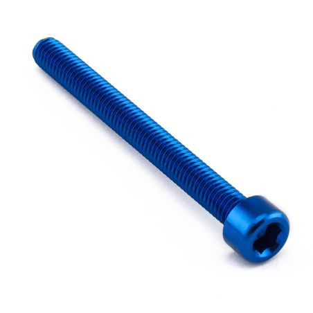 PBLPB660B Ergal - Vite Brugola Testa Cilindrica (TCEI) UNIVERSALE 0 0 0 PRO-BOLT