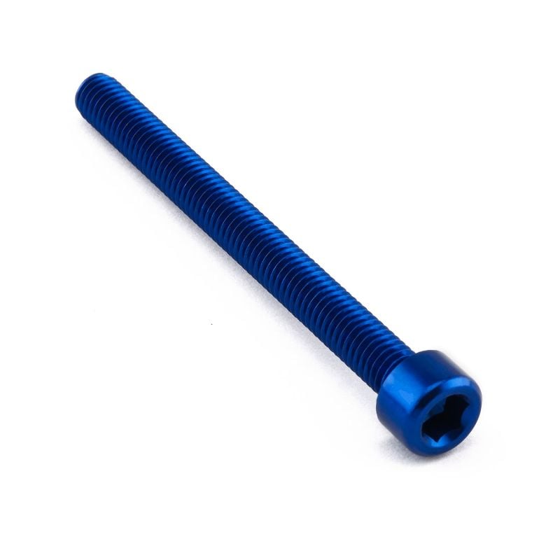 PBLPB665B Ergal - Vite Brugola Testa Cilindrica (TCEI) UNIVERSALE 0 0 0 PRO-BOLT