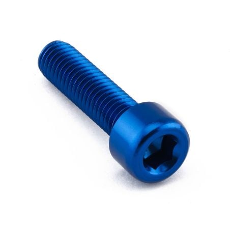 PBLPB830B Ergal - Vite Brugola Testa Cilindrica (TCEI) UNIVERSALE 0 0 0 PRO-BOLT