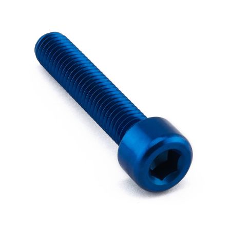 PBLPB840B Ergal - Vite Brugola Testa Cilindrica (TCEI) UNIVERSALE 0 0 0 PRO-BOLT