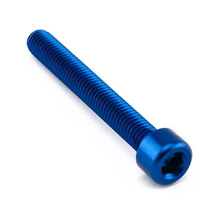 PBLPB860B Ergal - Vite Brugola Testa Cilindrica (TCEI) UNIVERSALE 0 0 0 PRO-BOLT
